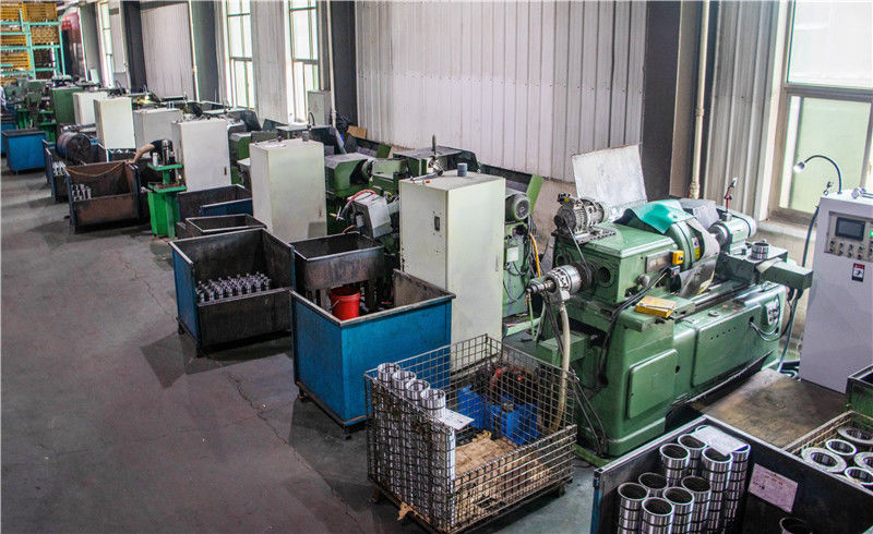 Jinan Sennai Intelligent Technology Co., Ltd.