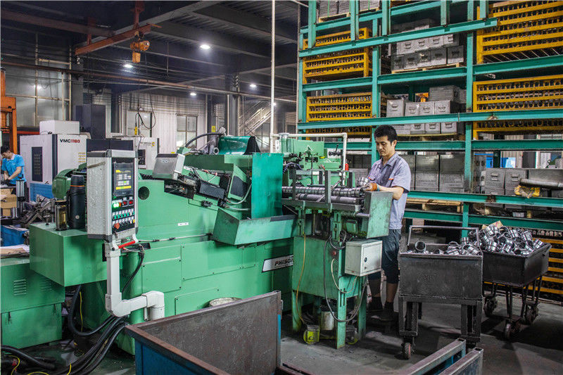 Jinan Sennai Intelligent Technology Co., Ltd.