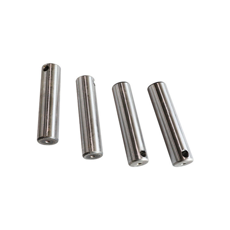 Zastosowanie Buldozer Pin Bucket Pins For Excavator Anti Corrosion