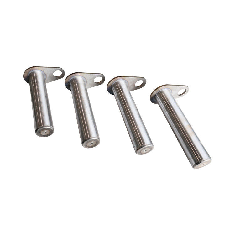 Zastosowanie Buldozer Pin Bucket Pins For Excavator Anti Corrosion