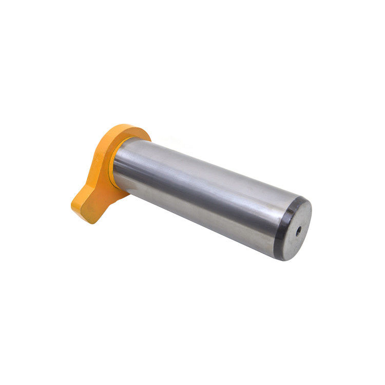 Zastosowanie Buldozer Pin Bucket Pins For Excavator Anti Corrosion