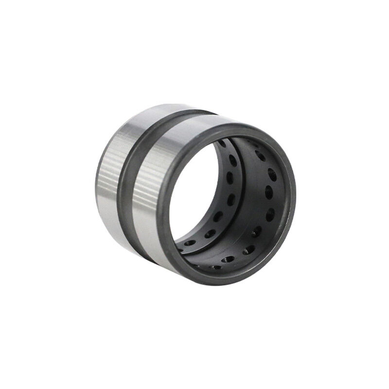 Top-Level Hot Sale Customized CNC Blind Hole Bushing for Agricultural Machinery C207-70-72311